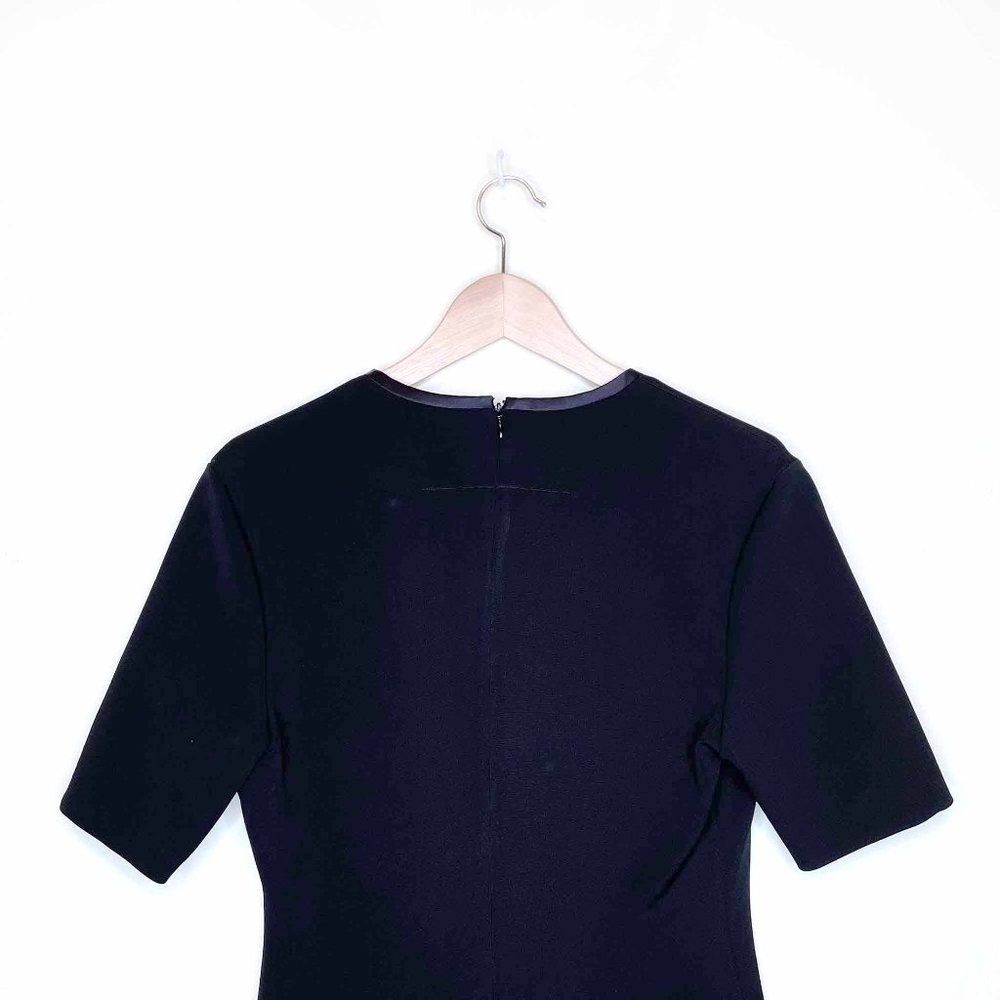 Givenchy Black Mini Dress - Picture 8 of 12
